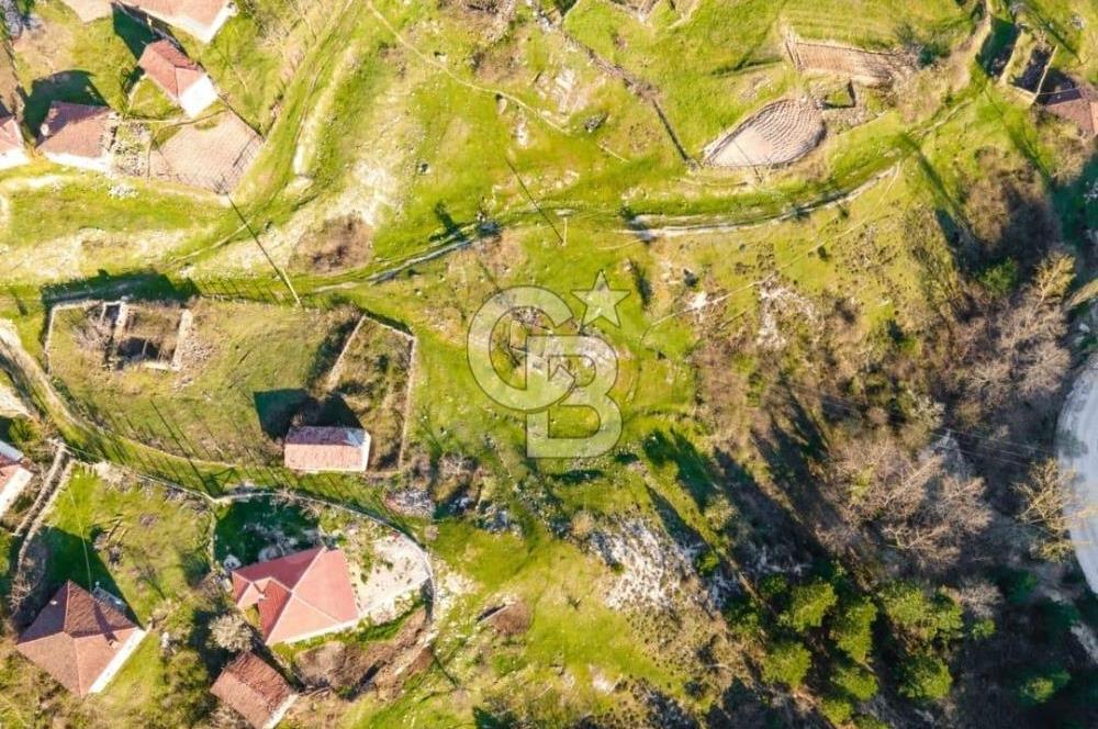 ÇANAKKALE KAZDAĞLARI YENİCE NAMAZGAHTA İMARLI FIRSAT ARSA..