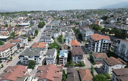 BAŞİSKELE ESLEM SİTESİNDE 3+1 185 M2 SATILIK ÇATI DUBLEKS DAİRE