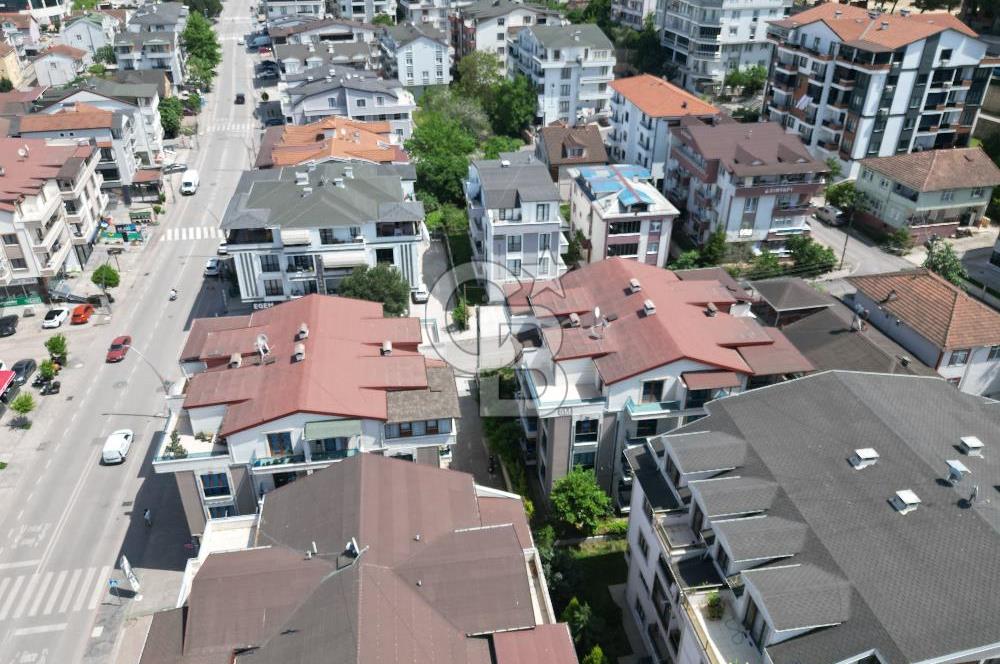 BAŞİSKELE ESLEM SİTESİNDE 3+1 185 M2 SATILIK ÇATI DUBLEKS DAİRE