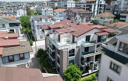 BAŞİSKELE ESLEM SİTESİNDE 3+1 185 M2 SATILIK ÇATI DUBLEKS DAİRE