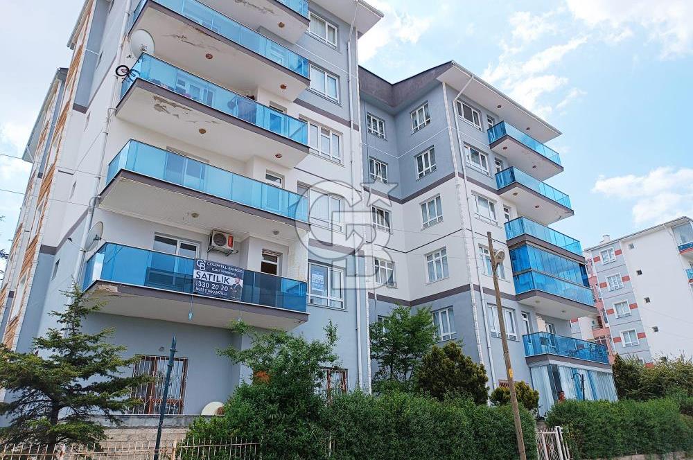 YENİMAHALLE YAKACIK'TA 3+1 SATILIK DAİRE