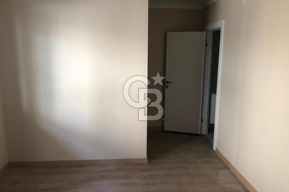 ÇANKAYA MEBUSEVLER YENİ BİNADA ARA KAT 3+1 SATILIK DAİRE 