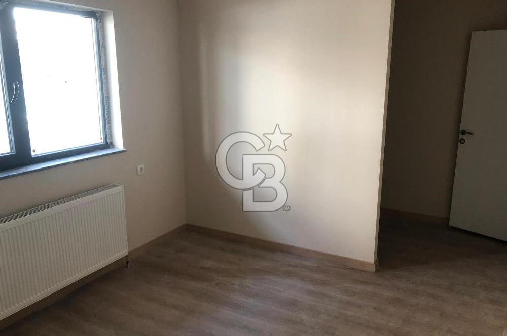 ÇANKAYA MEBUSEVLER YENİ BİNADA ARA KAT 3+1 SATILIK DAİRE 