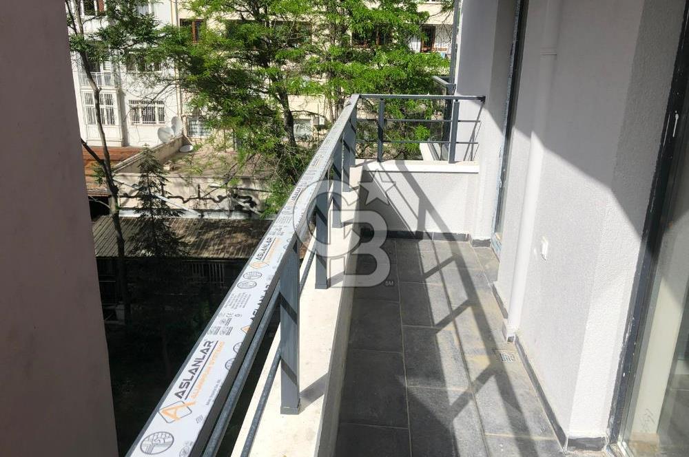 ÇANKAYA MEBUSEVLER YENİ BİNADA ARA KAT 3+1 SATILIK DAİRE 