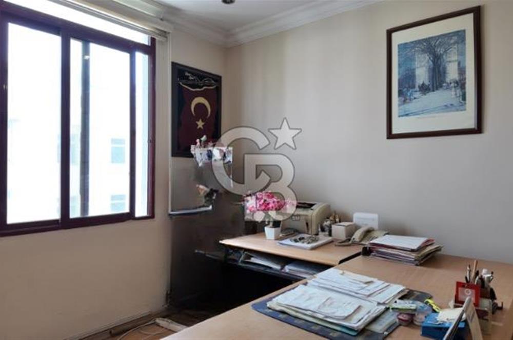 Kiralık Çok Amaçlı Teras katı