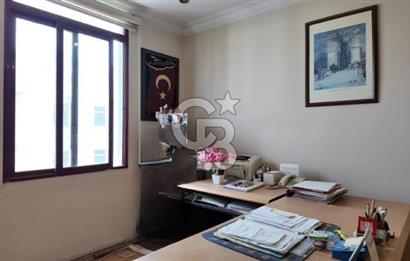 Kiralık Çok Amaçlı Teras katı