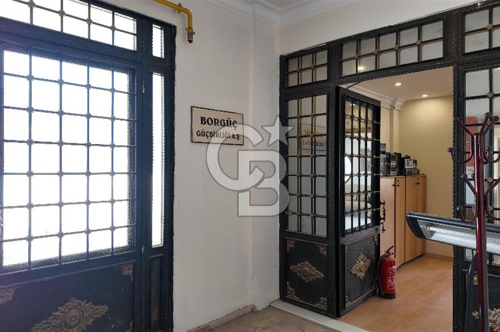 Kiralık Çok Amaçlı Teras katı