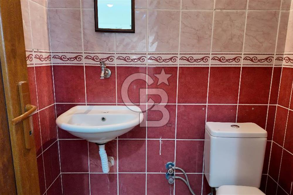 Kiralık Çok Amaçlı Teras katı