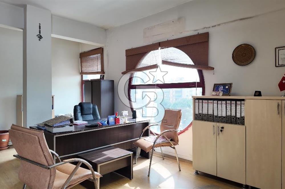 Kiralık Çok Amaçlı Teras katı