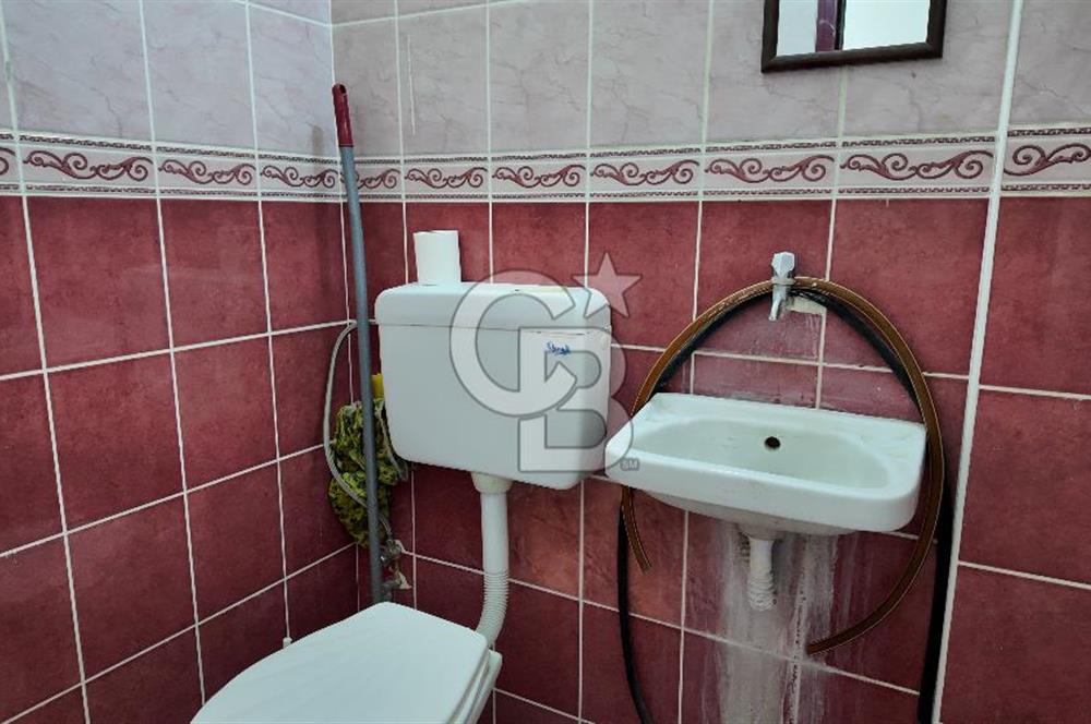 Kiralık Çok Amaçlı Teras katı