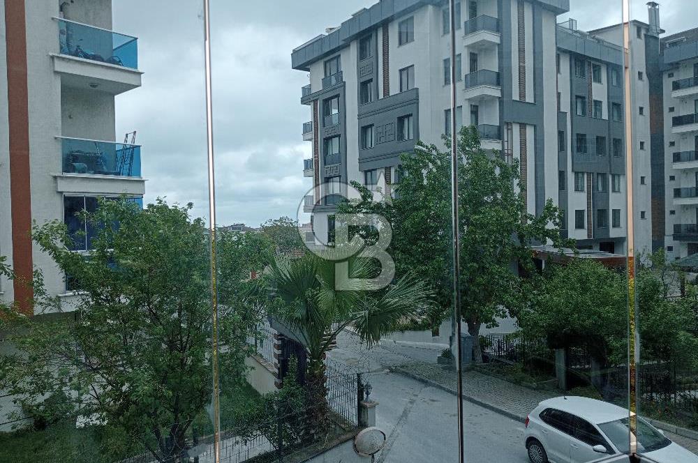 Adnan Kahveci Mahallesi Final Sokak'ta Eşyalı Kiralık 2+1 Daire