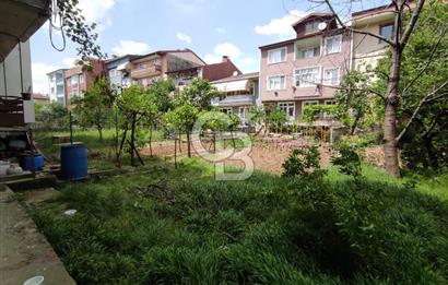 İzmit Yenişehir Mahallesi Bahçeli Satılık 3+1 Daire