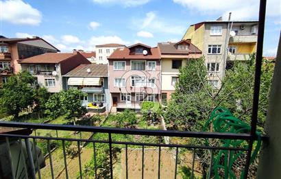 İzmit Yenişehir Mahallesi Bahçeli Satılık 3+1 Daire