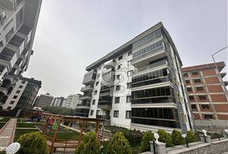 ÇANAKKALE MERKEZ KEPEZ' DE 2+1 SATILIK DAİRE