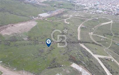 BALIKESİR KUVA-İ MİLLİYE MAH. 406 m² KÖŞE PARSEL SATILIK ARSA