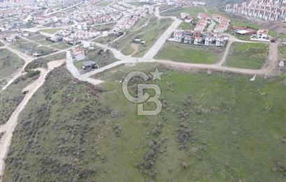 BALIKESİR KUVA-İ MİLLİYE MAH. 406 m² KÖŞE PARSEL SATILIK ARSA