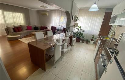 BALÇOVA MERKEZDE EKONOMİ ÜNÜVERSİTE YAKINI SATILIK 3+1 DAİRE