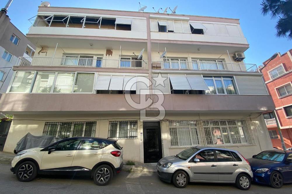 BALÇOVA MERKEZDE EKONOMİ ÜNÜVERSİTE YAKINI SATILIK 3+1 DAİRE