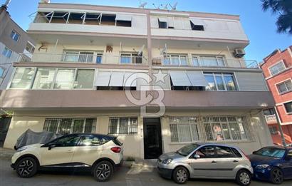 BALÇOVA MERKEZDE EKONOMİ ÜNÜVERSİTE YAKINI SATILIK 3+1 DAİRE