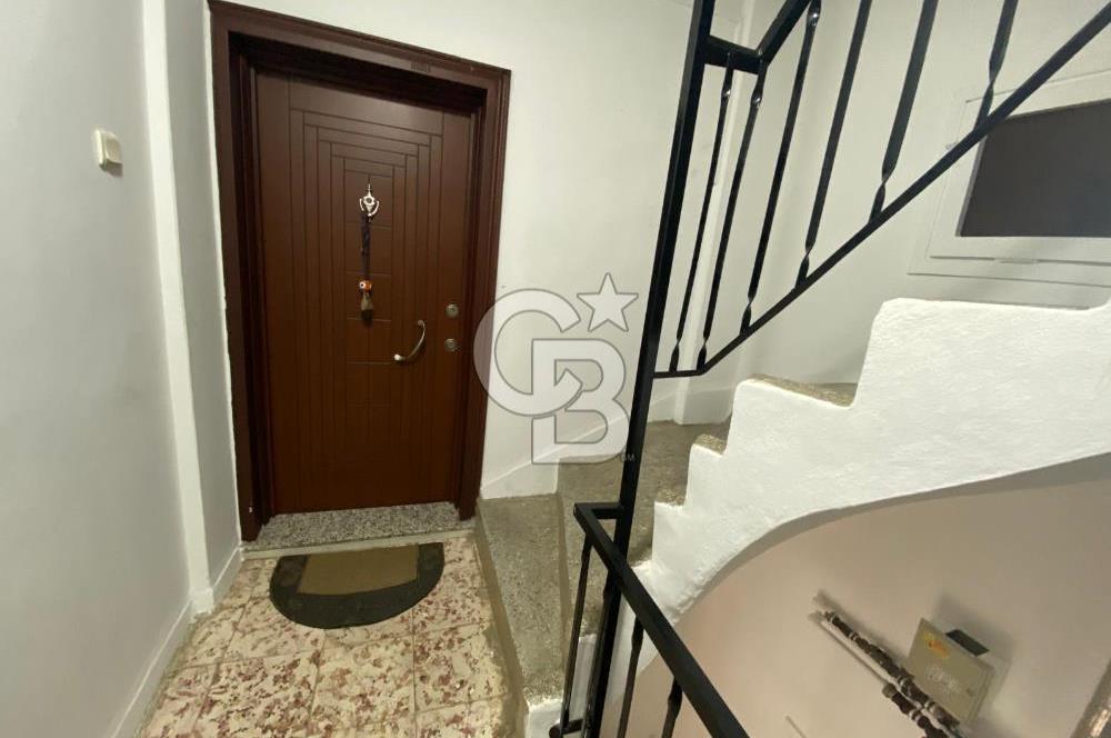 BALÇOVA MERKEZDE EKONOMİ ÜNÜVERSİTE YAKINI SATILIK 3+1 DAİRE