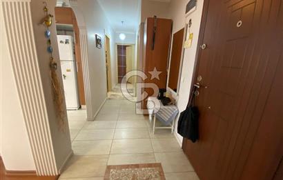 BALÇOVA MERKEZDE EKONOMİ ÜNÜVERSİTE YAKINI SATILIK 3+1 DAİRE