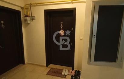 ÇANAKKALE KEPEZ SİTE İÇİ SATILIK ARA KAT 2+1 DAİRE