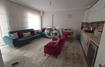 ÇANAKKALE KEPEZ SİTE İÇİ SATILIK ARA KAT 2+1 DAİRE