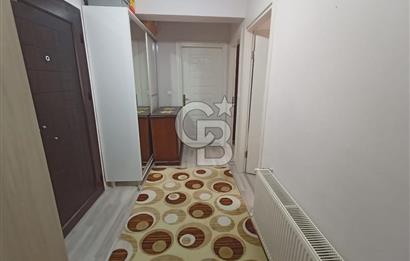 ÇANAKKALE KEPEZ SİTE İÇİ SATILIK ARA KAT 2+1 DAİRE