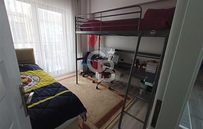 ÇANAKKALE KEPEZ SİTE İÇİ SATILIK ARA KAT 2+1 DAİRE