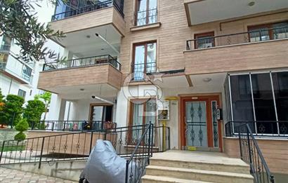 ÇANAKKALE KEPEZ SİTE İÇİ SATILIK ARA KAT 2+1 DAİRE