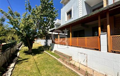 Geyikli Odunluk İskelesinde Site İçi Satılık 4+1 160 m2 Villa!