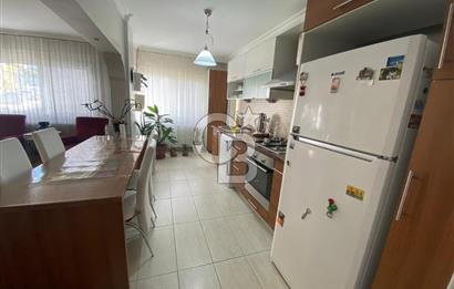 BALÇOVA MERKEZDE EKONOMİ ÜNÜVERSİTE YAKINI SATILIK 3+1 DAİRE