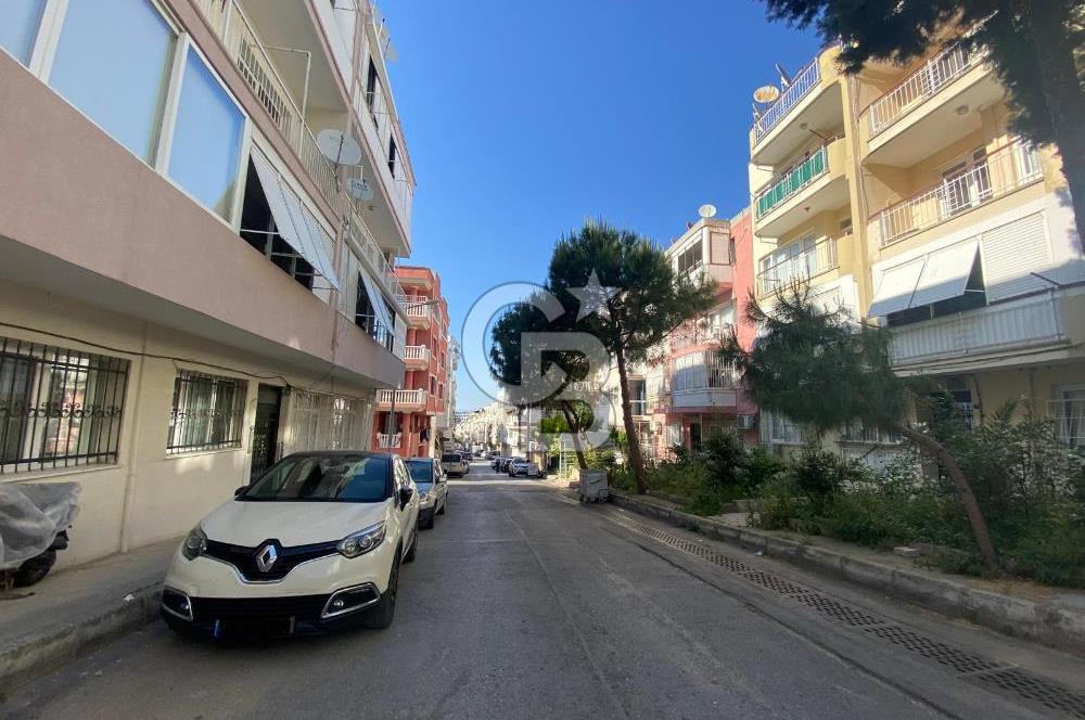 BALÇOVA MERKEZDE EKONOMİ ÜNÜVERSİTE YAKINI SATILIK 3+1 DAİRE