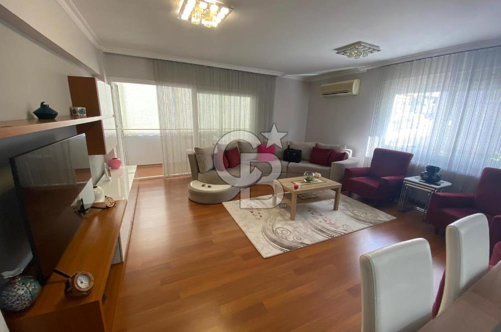 BALÇOVA MERKEZDE EKONOMİ ÜNÜVERSİTE YAKINI SATILIK 3+1 DAİRE