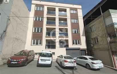 İzmir Bayraklı Refik Şevket İnce Mahallesi Satılık 2+1 Daire 