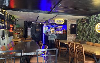 Beşiktaş'ta Kiralık Bar, Sinanpaşa Hazır İşletme