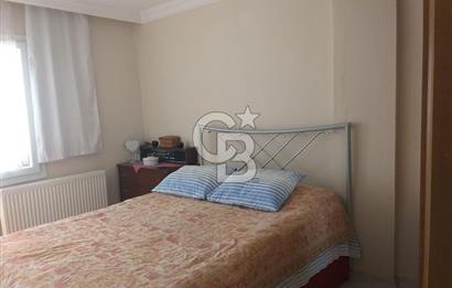 EGEKENT SAĞLIKÇILAR SİTESİNDE DENİZ MANZARALI SATILIK 3+1 DAİRE