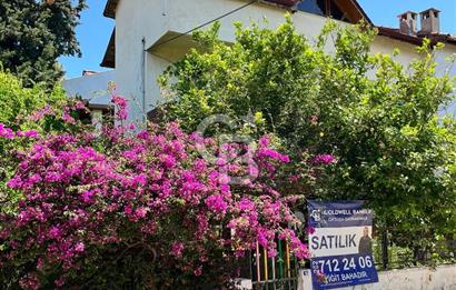 Datça Özbel'de Denize Çok Yakın Konumda 4+1 Villa