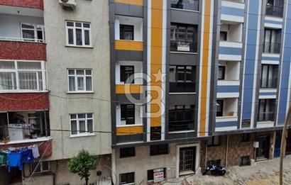 ESENLER KAZIMKARABEKİR MAHALLESİ SATILIK 2+1 KAT 2 SIFIR DAİRE