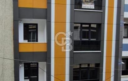 ESENLER KAZIMKARABEKİR MAHALLESİ SATILIK 2+1 KAT 2 SIFIR DAİRE