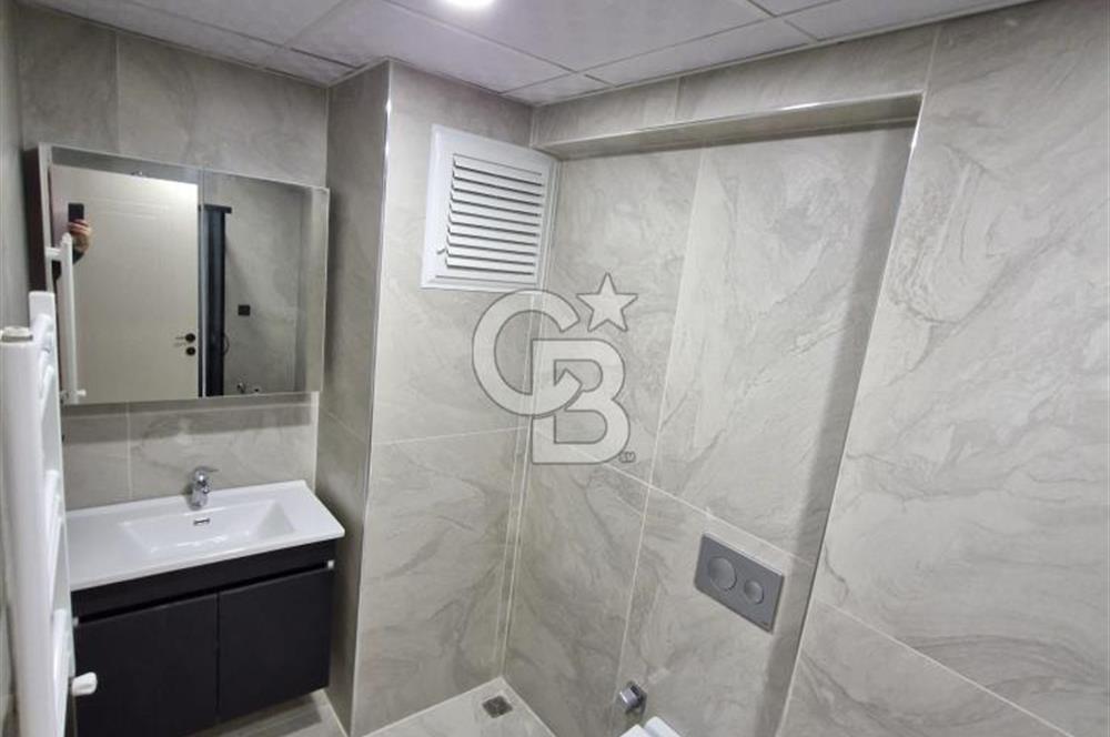 ESENLER KAZIMKARABEKİR MAHALLESİ SATILIK 2+1 KAT 2 SIFIR DAİRE