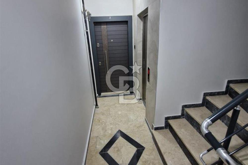 ESENLER KAZIMKARABEKİR MAHALLESİ SATILIK 2+1 KAT 2 SIFIR DAİRE