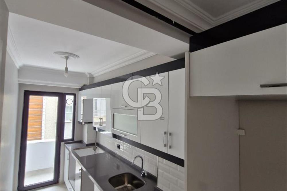 ESENLER KAZIMKARABEKİR MAHALLESİ SATILIK 2+1 KAT 2 SIFIR DAİRE