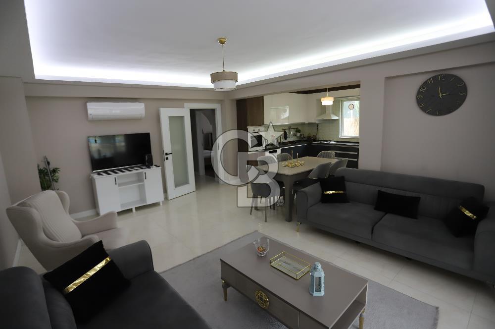 Sapanca da İşletme ruhsatlı eşyalı müstakil havuzlu villa 