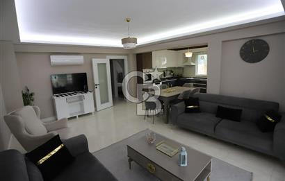 Sapanca da İşletme ruhsatlı eşyalı müstakil havuzlu villa 