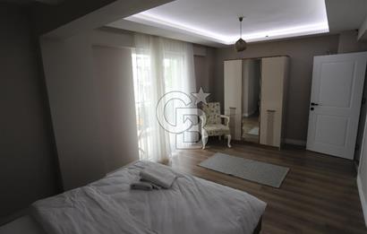 Sapanca da İşletme ruhsatlı eşyalı müstakil havuzlu villa (15 Mayısa kadar özel fiyat)