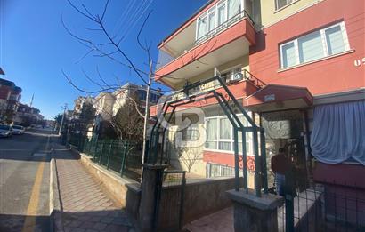 Sincan Pınarbaşı Mahallesinde 3+1 Kiralık Daire