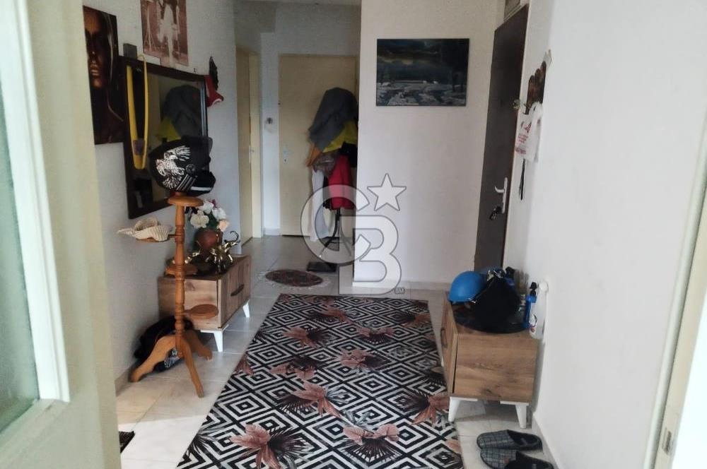 ÇANAKKALE CEVATPAŞA MAH. ÇAĞDAŞKENT SİTESİNDE 4+1 SATILIK DAİRE