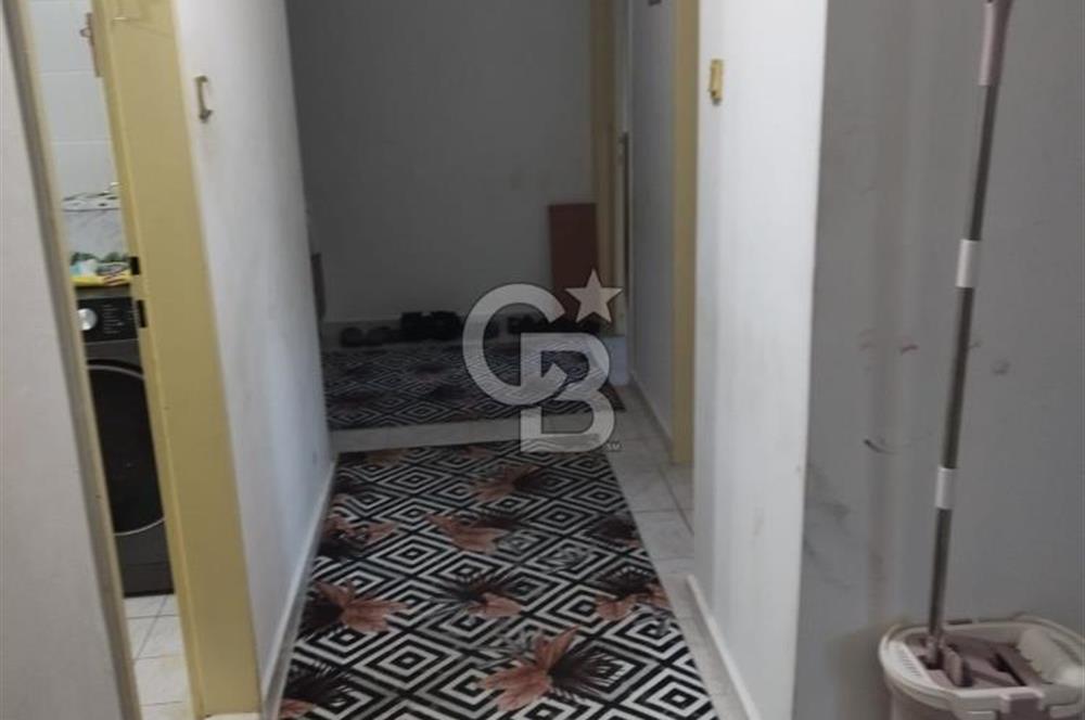 ÇANAKKALE CEVATPAŞA MAH. ÇAĞDAŞKENT SİTESİNDE 4+1 SATILIK DAİRE