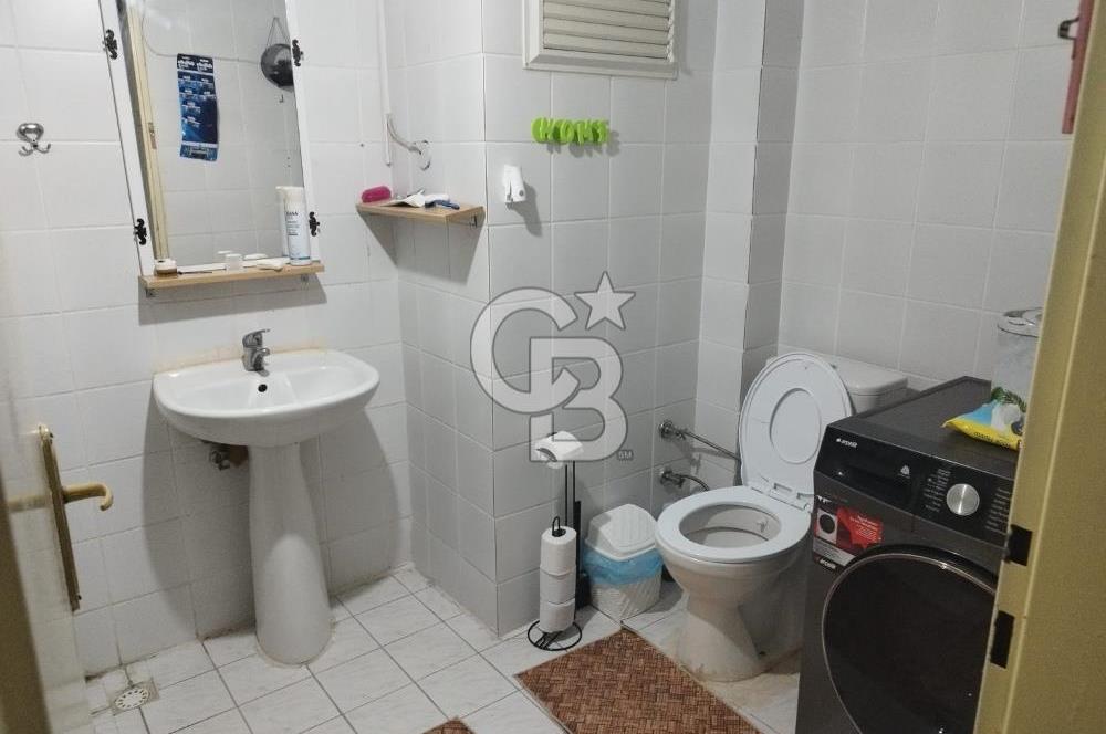 ÇANAKKALE CEVATPAŞA MAH. ÇAĞDAŞKENT SİTESİNDE 4+1 SATILIK DAİRE